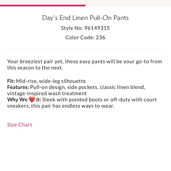 Free People Pants - Picture 6 of 9